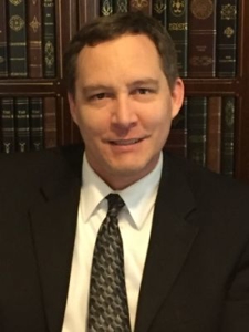 Scott C. Robertson, Drug Crimes Defense Attorney